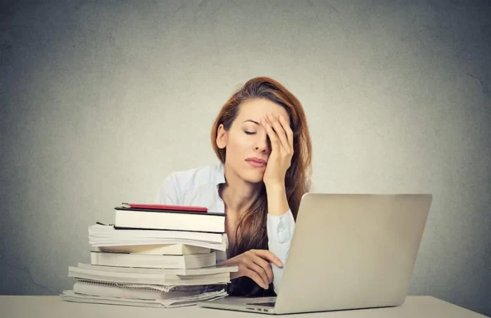 Not getting enough sleep? Or struggling to dose off, please read this