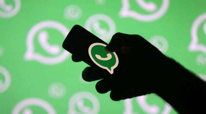 whatsapp new feature desktop