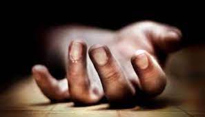 woman ends life