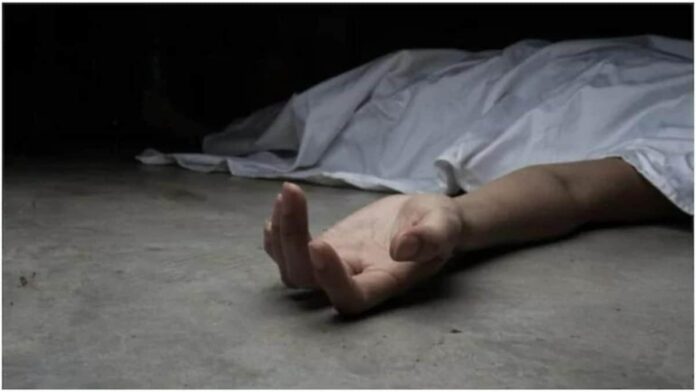 45-year Drunker son hides mother’s dead body for 5 days