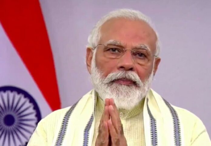 81.35 crore people to get free rations for one more year in Modi’s regime