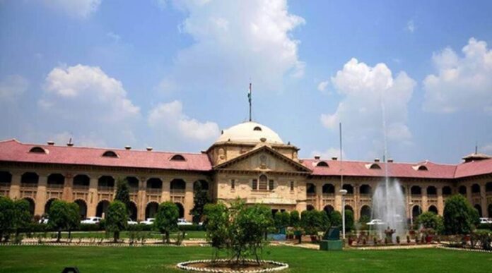 Allahabad court issues legal notice after Dalit women’s name was not included in voter list