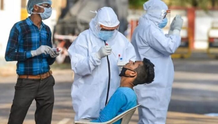 Amid COVID tensions passengers to be quarantined coming from 5 countries including China