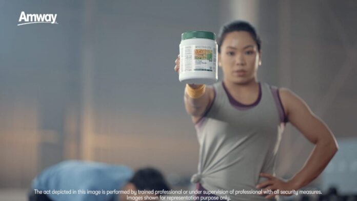 Amway India