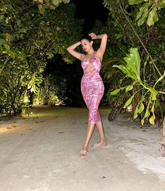 Amyra Dastur