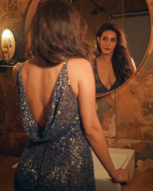 Amyra Dastur