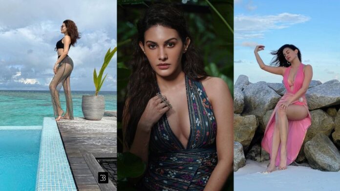 Amyra Dastur