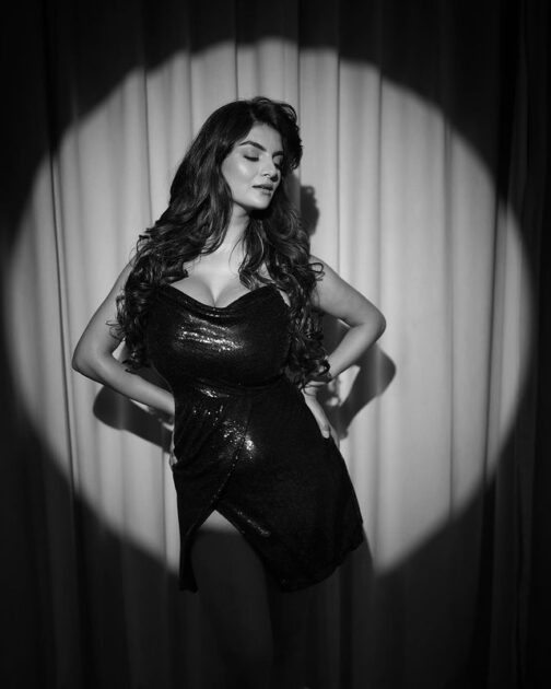Anveshi Jain