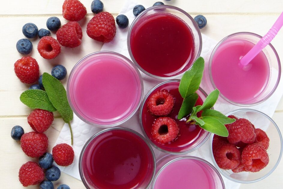 Avoid These Drinks After Workout