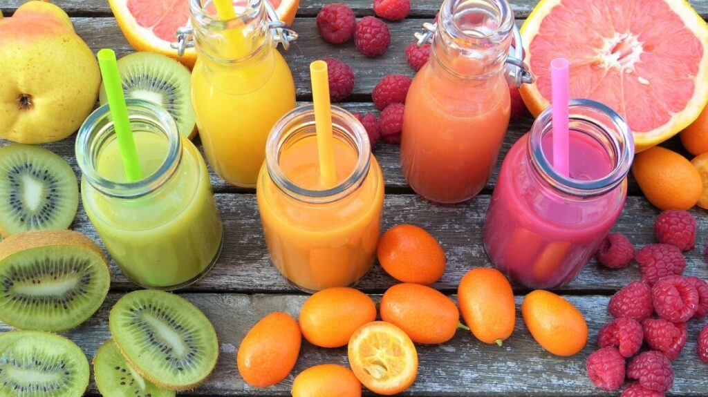 Avoid These Drinks After Workout
