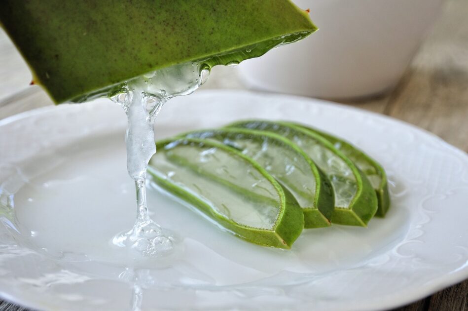 BenefitsofAloeVeraJuice1 Buziness Bytes Benefits of Aloe Vera Juice
