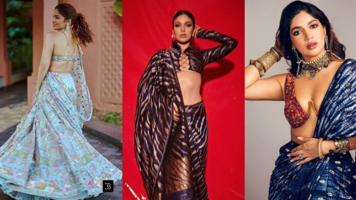 Bhumi Pednekar Ethnicity