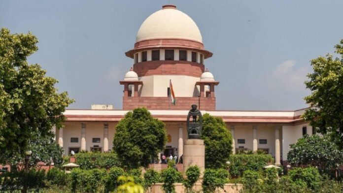 CJI forms all-woman bench in apex court