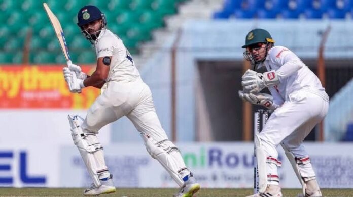 Chattogram Test enters the last day as Bangladesh managed to survive on penultimate day