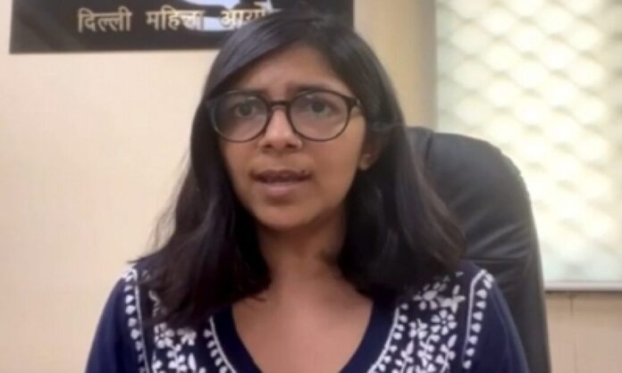 DCW issues notice to the Delhi Police after brutality on a 15-year-old girl by in-laws