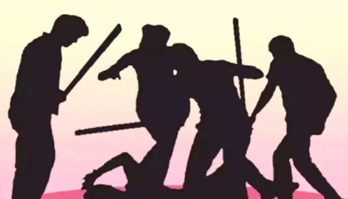Dalit youth thrashed for touching food at wedding ceremony in Gonda