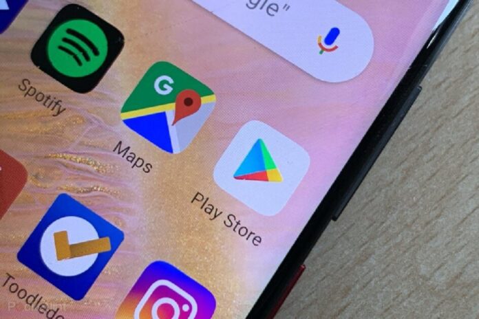 Delete these Dangerous Android apps