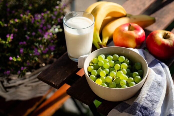 Diet Tips to Maintain Blood Sugar Levels