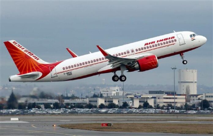 Flight frequency increased between Delhi and Amritsar:3 take-offs scheduled every day