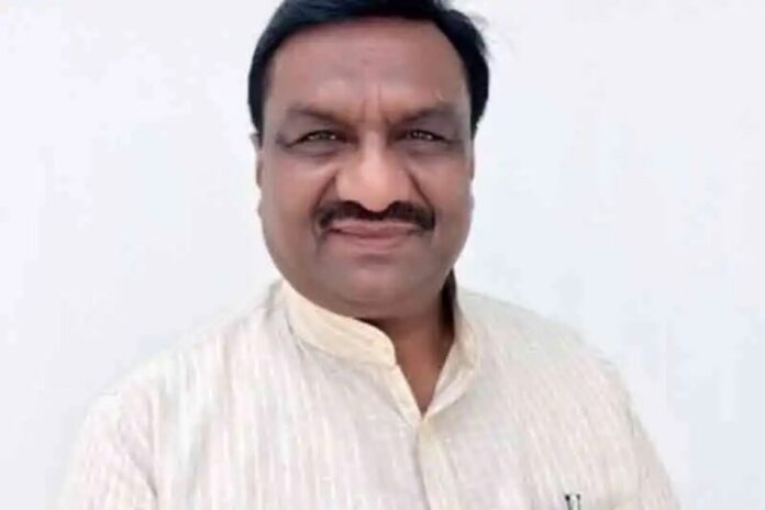 Former minister’s return to BJP in UP stalled
