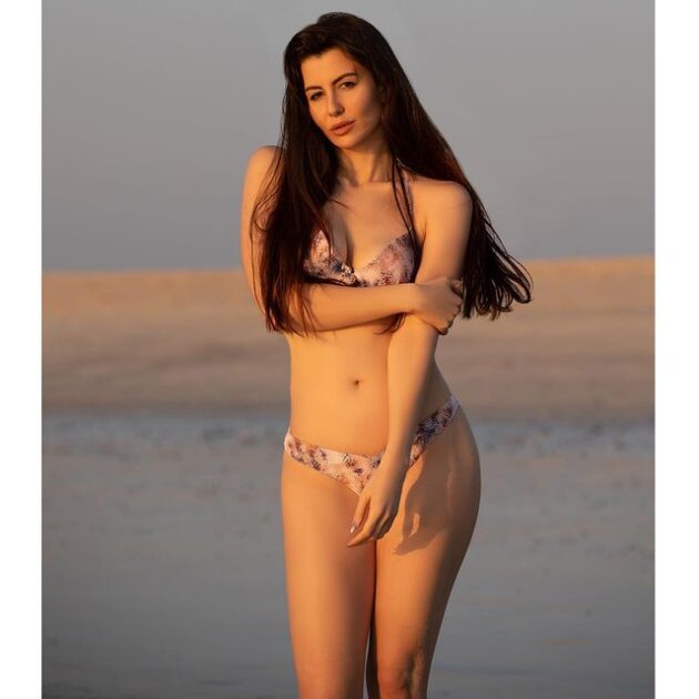 Giorgia Andriani