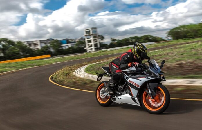 KTM RC Cup India