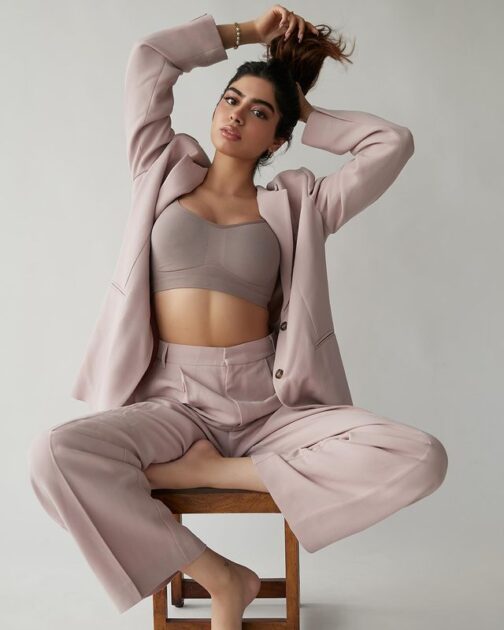 Khushi Kapoor