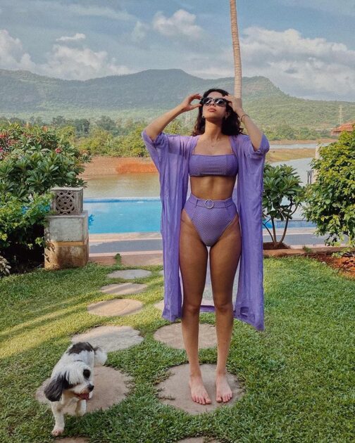 Khushi Kapoor