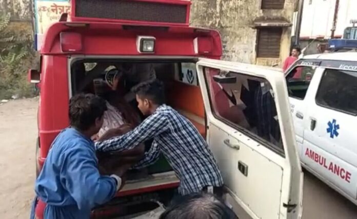 Kundanpur demands a fresh investigation into Student Suicide cases in Kota