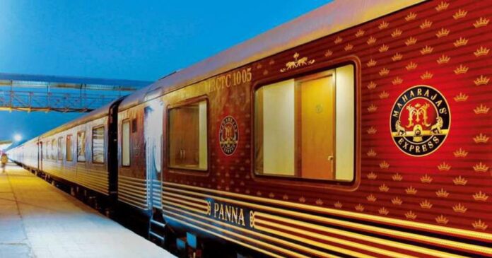 Maharajas Express
