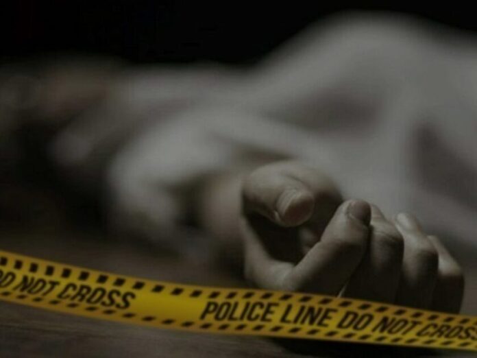 Man kills his Drug addict brother in Delhi