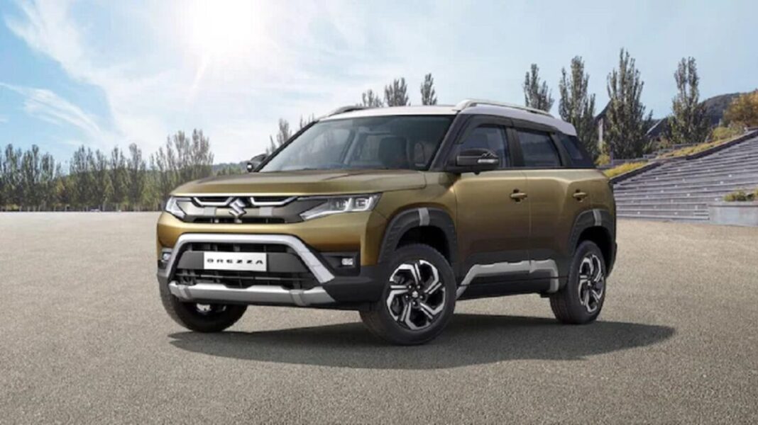 Maruti Suzuki Cars Prices Hike from January 2023