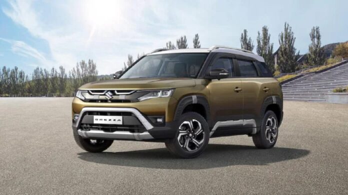 Maruti Suzuki Cars