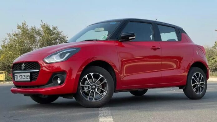 Maruti Suzuki Discounts