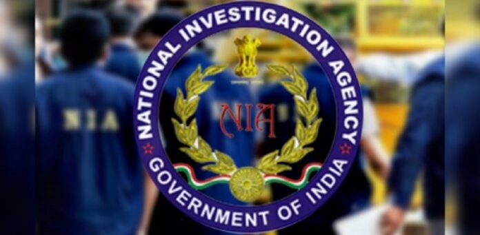 NIA hands over the health certificate, the court with a firm stand of no mercy to Abubacker