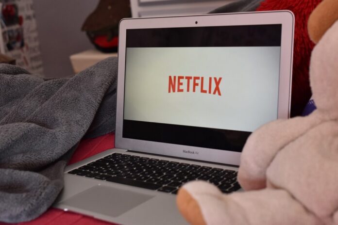 Netflix To Stop Password Sharing From Next Year