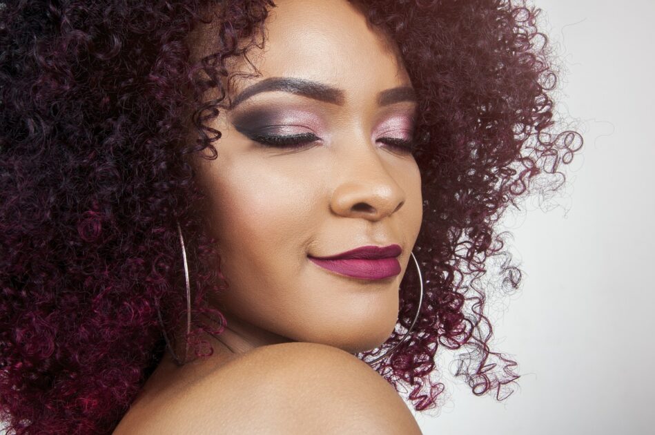 New Year's Eve Makeup Ideas