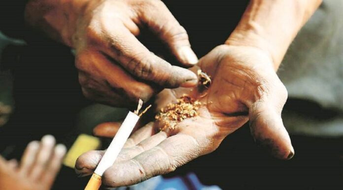 Nine held by the Delhi police in drug trafficking