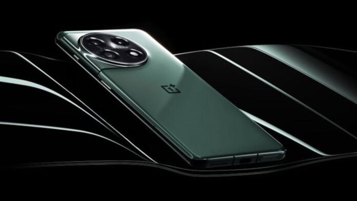 OnePlus 11