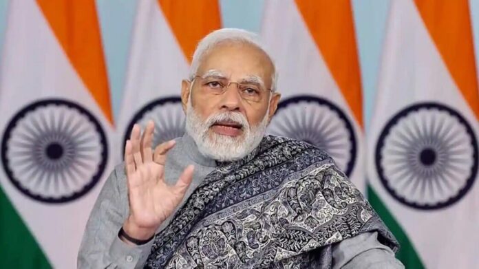 PM Modi addressed the nation in last “Mann ki Baat” program for 2022