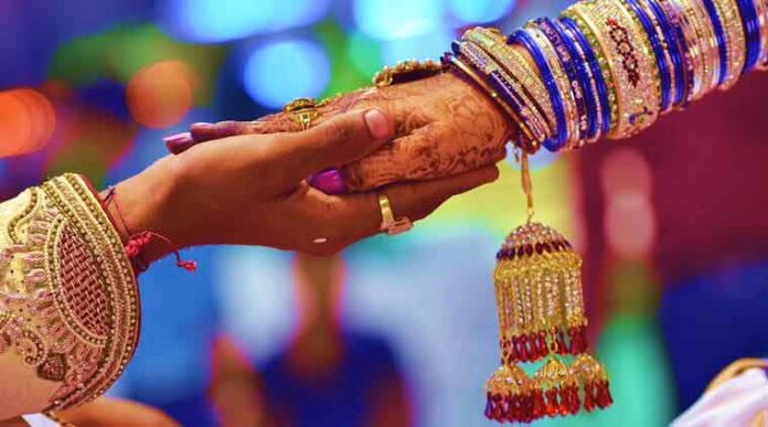 Priest in Bareli threatened for performing inter-religion marriages