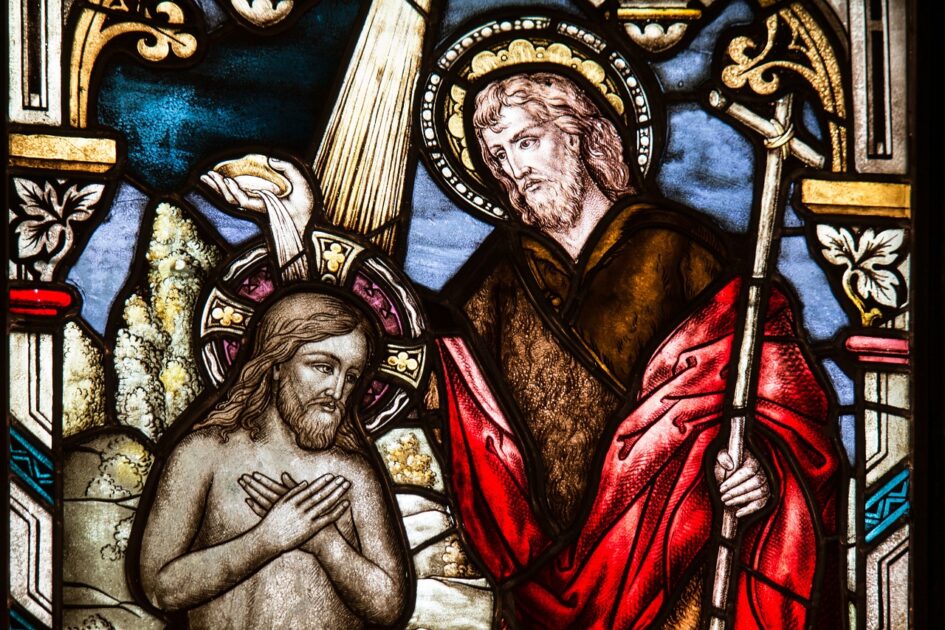 Quotes By Jesus Christ