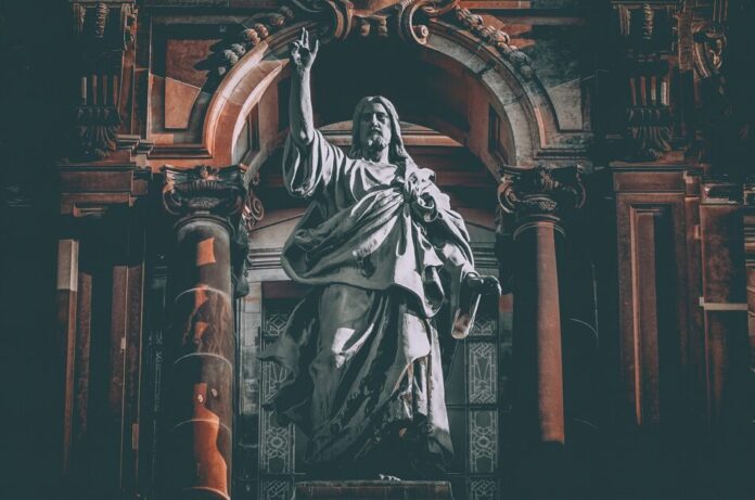 Quotes By Jesus Christ