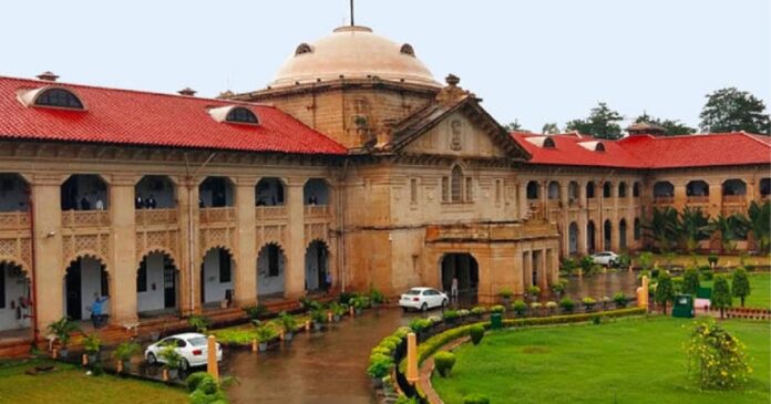 SP legislator gets bail from Allahabad HC