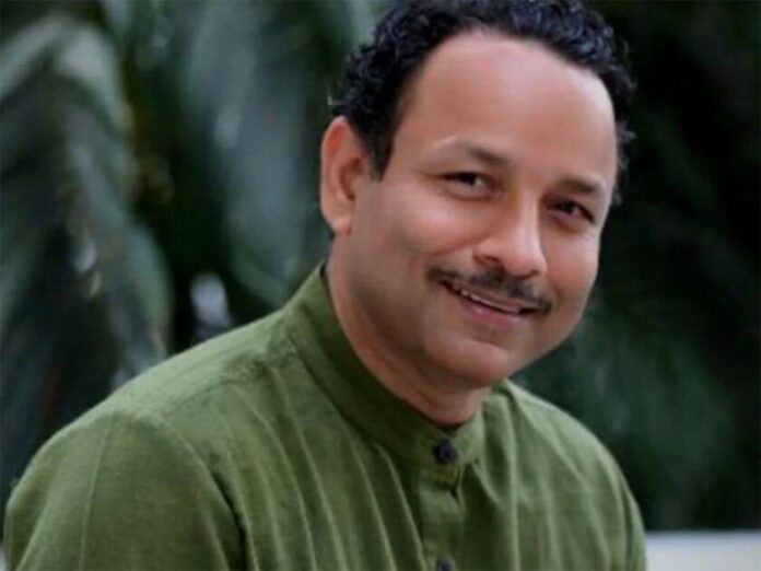 Samajwadi Party Anurag Bhadauria
