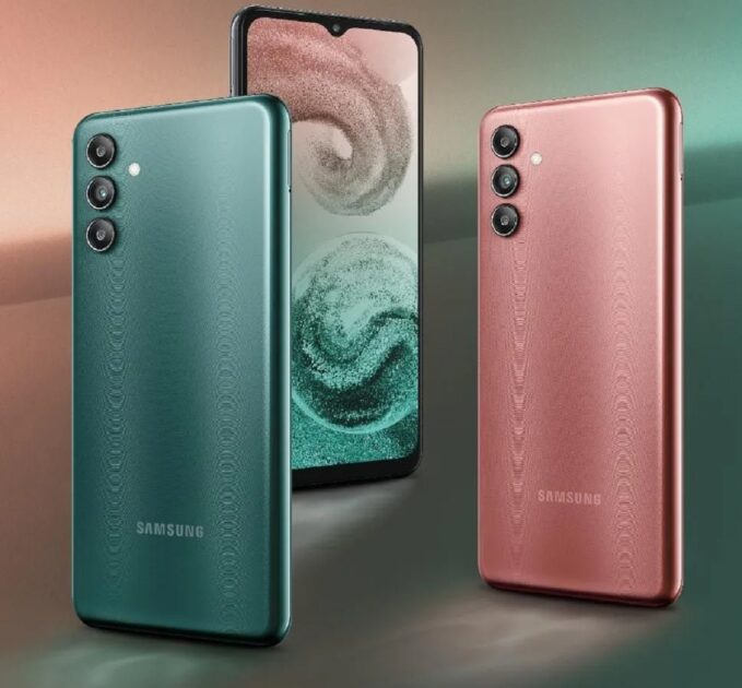 Samsung