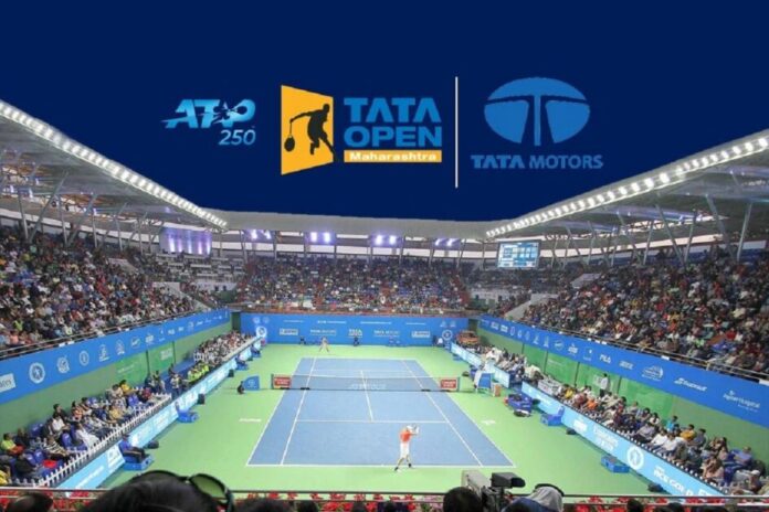 Nagal, Khadke gets wild card entry in Tata Open Maharashtra