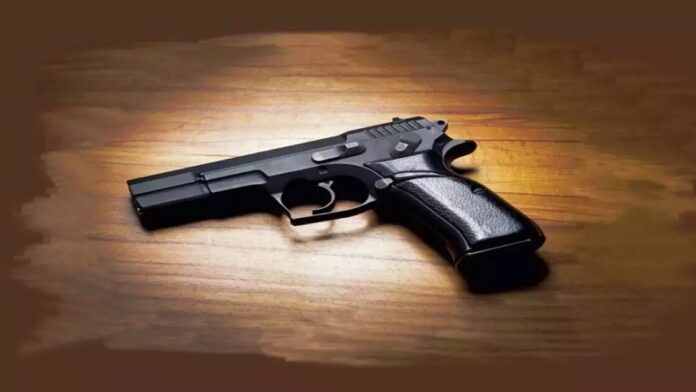 Teen ends life by shooting self, probe on