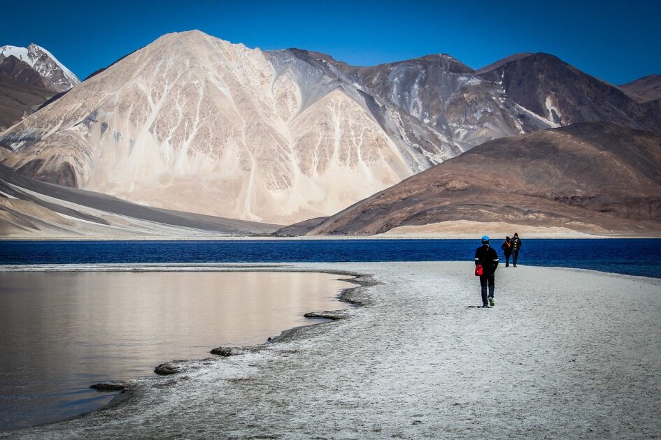 Top Glamping Destinations In India
