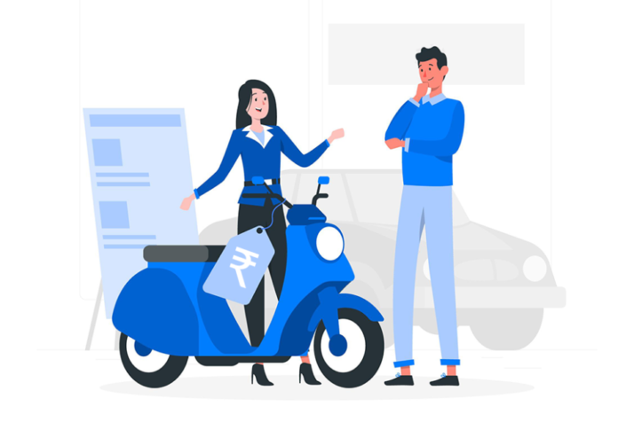 Two Wheeler Loan